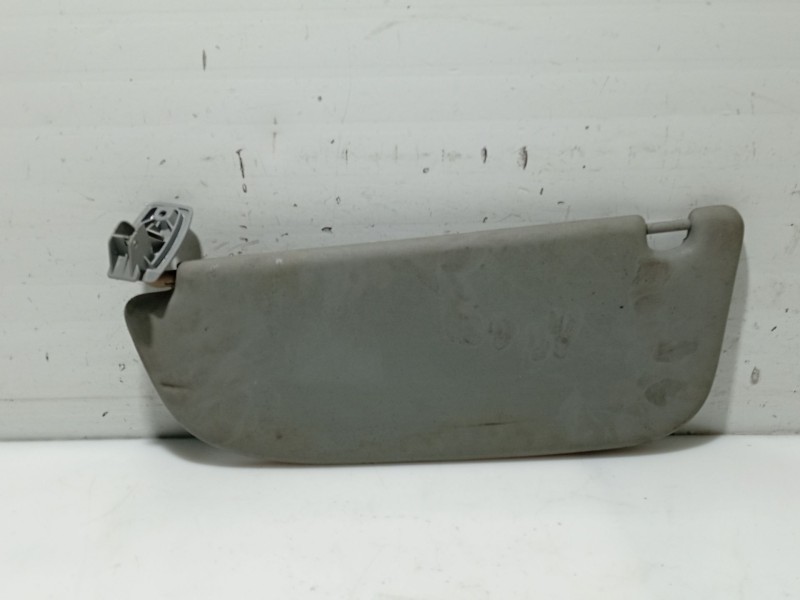 Recambio de parasol derecho para peugeot 406 (8b) 2.0 16v referencia OEM IAM   