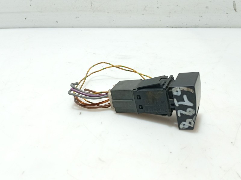 Recambio de warning para peugeot 406 (8b) 2.0 16v referencia OEM IAM   