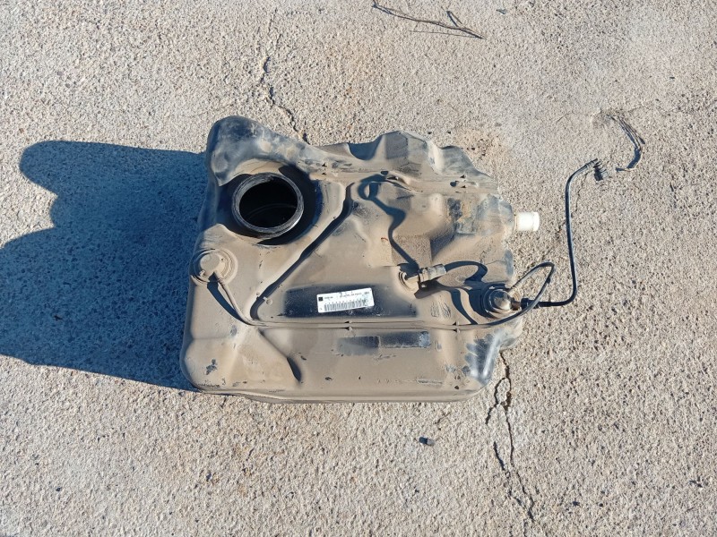 Recambio de deposito combustible para ford focus c-max (dm2) 1.6 referencia OEM IAM   
