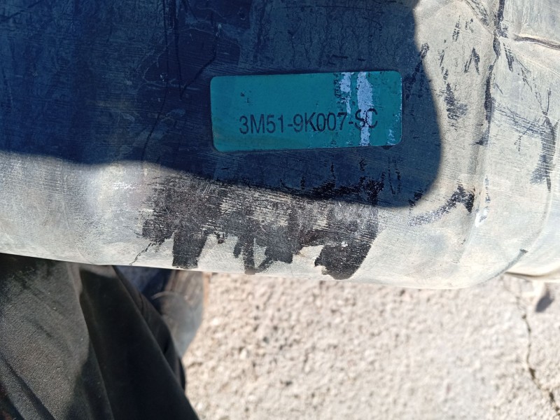 Recambio de deposito combustible para ford focus c-max (dm2) 1.6 referencia OEM IAM   