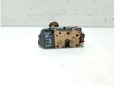 Recambio de cerradura puerta delantera derecha para peugeot 406 (8b) 2.0 16v referencia OEM IAM 9136J6  
