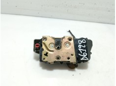 Recambio de cerradura puerta delantera derecha para peugeot 406 (8b) 2.0 16v referencia OEM IAM 9136J6   2