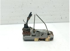 Recambio de cerradura puerta delantera izquierda para peugeot 406 (8b) 2.0 16v referencia OEM IAM 9135H8  