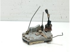 Recambio de cerradura puerta delantera izquierda para peugeot 406 (8b) 2.0 16v referencia OEM IAM 9135H8   2