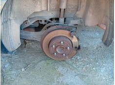 Recambio de mangueta trasera izquierda para ford focus c-max (dm2) 1.6 referencia OEM IAM   