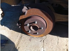 Recambio de mangueta trasera derecha para ford focus c-max (dm2) 1.6 referencia OEM IAM   