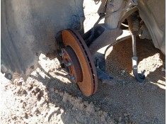 Recambio de mangueta delantera izquierda para ford focus c-max (dm2) 1.6 referencia OEM IAM   