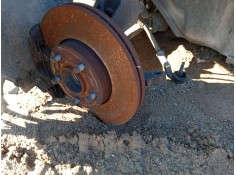 Recambio de mangueta delantera izquierda para ford focus c-max (dm2) 1.6 referencia OEM IAM    2