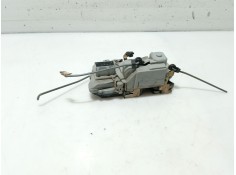 Recambio de cerradura puerta trasera izquierda para peugeot 406 (8b) 2.0 16v referencia OEM IAM 913758  