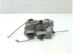 Recambio de cerradura puerta trasera izquierda para peugeot 406 (8b) 2.0 16v referencia OEM IAM 913758   2