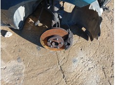 Recambio de mangueta delantera derecha para ford focus c-max (dm2) 1.6 referencia OEM IAM   