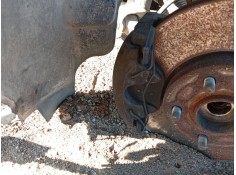 Recambio de pinza freno delantera izquierda para ford focus c-max (dm2) 1.6 referencia OEM IAM   
