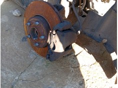 Recambio de pinza freno delantera derecha para ford focus c-max (dm2) 1.6 referencia OEM IAM   