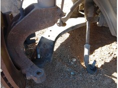 Recambio de brazo suspension inferior delantero izquierdo para ford focus c-max (dm2) 1.6 referencia OEM IAM   