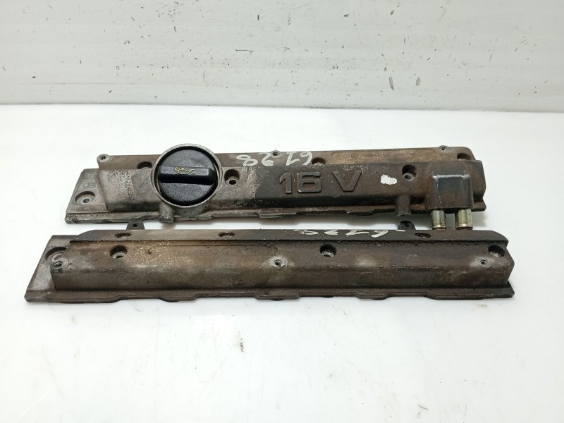 Recambio de tapa balancines para peugeot 406 (8b) 2.0 16v referencia OEM IAM   