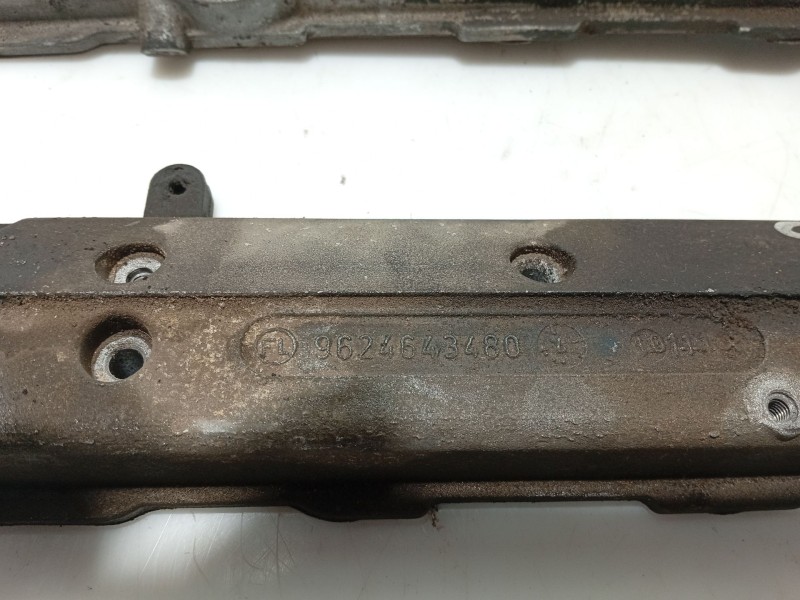 Recambio de tapa balancines para peugeot 406 (8b) 2.0 16v referencia OEM IAM   