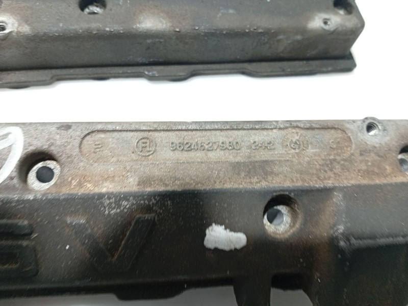 Recambio de tapa balancines para peugeot 406 (8b) 2.0 16v referencia OEM IAM   