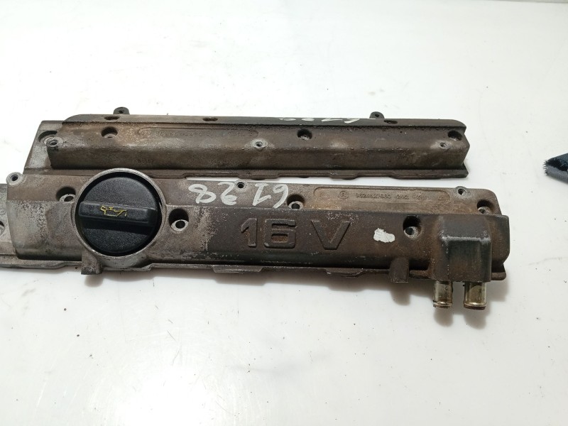 Recambio de tapa balancines para peugeot 406 (8b) 2.0 16v referencia OEM IAM   