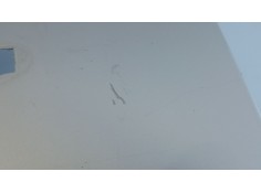 Recambio de aleta delantera izquierda para nissan almera ii hatchback (n16) 2.2 di referencia OEM IAM 631014M630   2