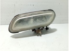 Recambio de faro antiniebla izquierdo para peugeot 406 (8b) 2.0 16v referencia OEM IAM 6204N3  