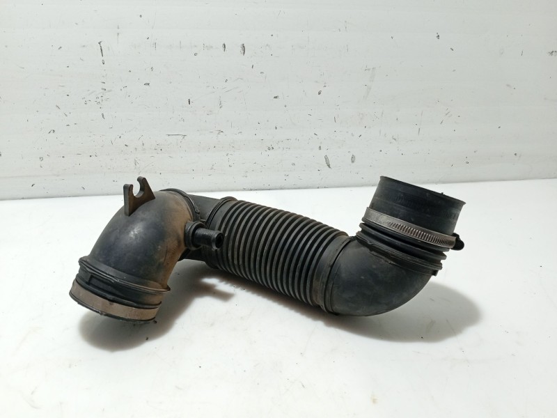 Recambio de faro antiniebla izquierdo para peugeot 406 (8b) 2.0 16v referencia OEM IAM 6204N3  