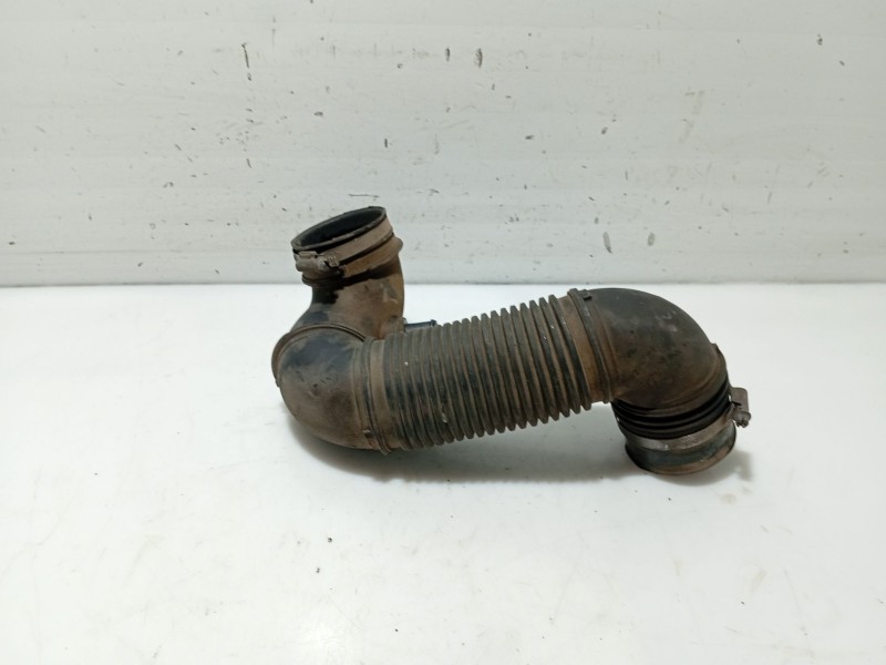 Recambio de faro antiniebla izquierdo para peugeot 406 (8b) 2.0 16v referencia OEM IAM 6204N3  