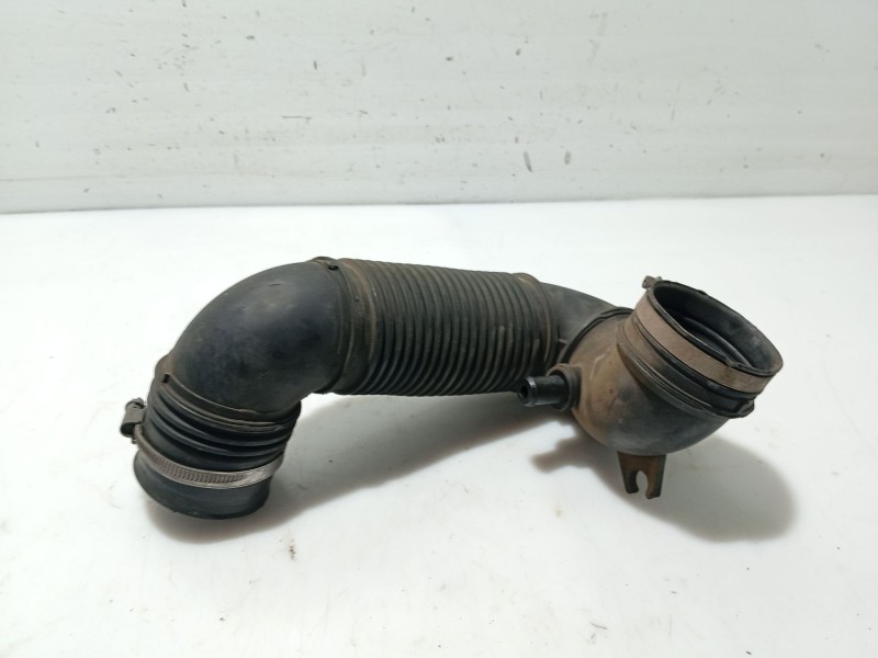 Recambio de faro antiniebla izquierdo para peugeot 406 (8b) 2.0 16v referencia OEM IAM 6204N3  