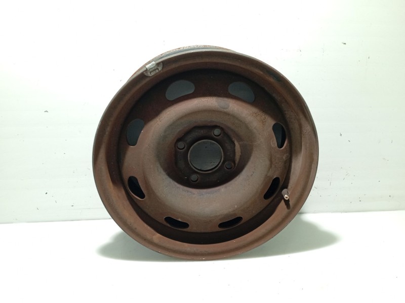 Recambio de faro antiniebla izquierdo para peugeot 406 (8b) 2.0 16v referencia OEM IAM 6204N3  