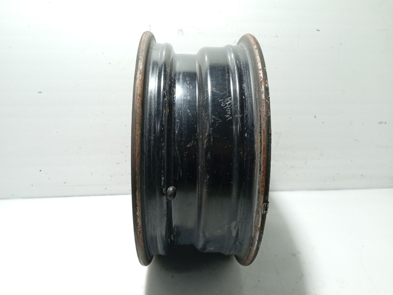 Recambio de faro antiniebla izquierdo para peugeot 406 (8b) 2.0 16v referencia OEM IAM 6204N3  