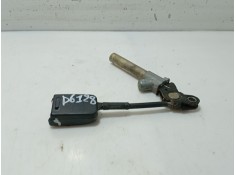 Recambio de anclaje cinturon delantero derecho para peugeot 406 (8b) 2.0 16v referencia OEM IAM   