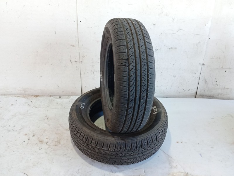 Recambio de neumatico para peugeot 406 (8b) 2.0 16v referencia OEM IAM   