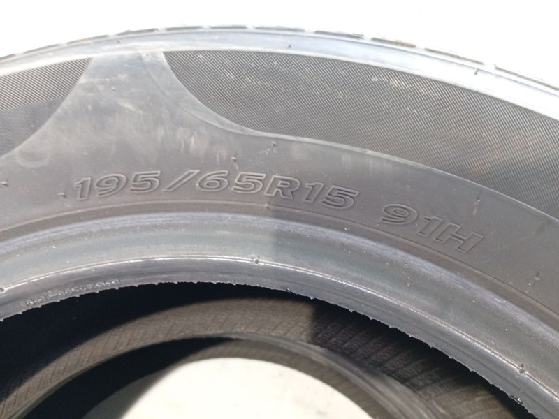 Recambio de neumatico para peugeot 406 (8b) 2.0 16v referencia OEM IAM   