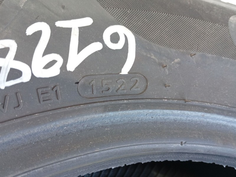 Recambio de neumatico para peugeot 406 (8b) 2.0 16v referencia OEM IAM   