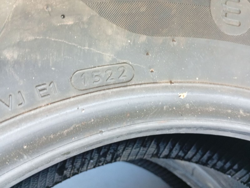 Recambio de neumatico para peugeot 406 (8b) 2.0 16v referencia OEM IAM   