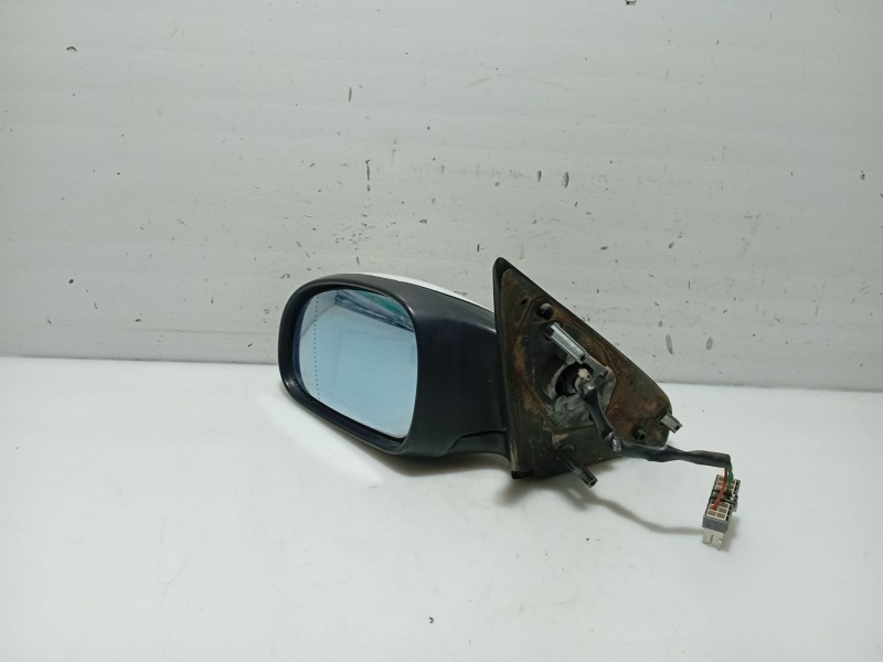 Recambio de retrovisor izquierdo para peugeot 406 (8b) 2.0 16v referencia OEM IAM   