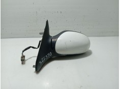 Recambio de retrovisor izquierdo para peugeot 406 (8b) 2.0 16v referencia OEM IAM    2