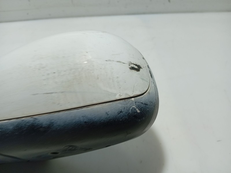 Recambio de retrovisor izquierdo para peugeot 406 (8b) 2.0 16v referencia OEM IAM   