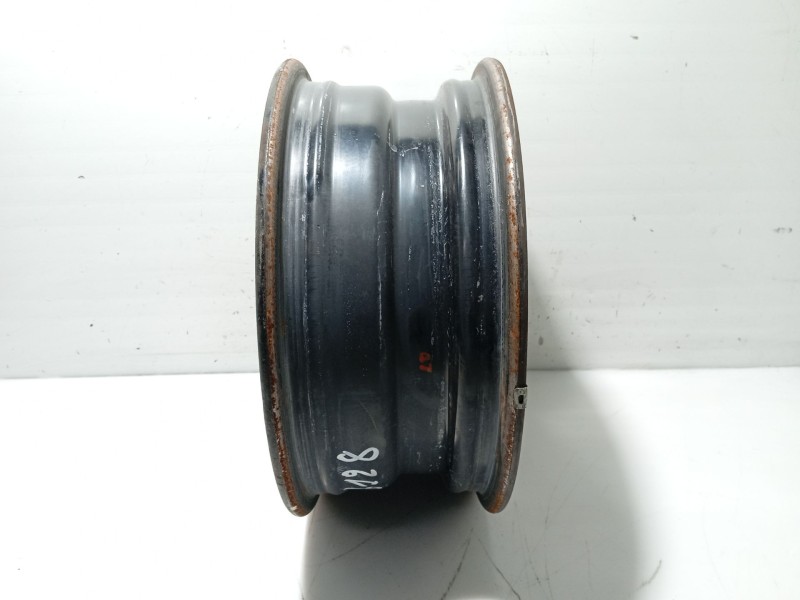 Recambio de llanta para peugeot 406 (8b) 2.0 16v referencia OEM IAM   
