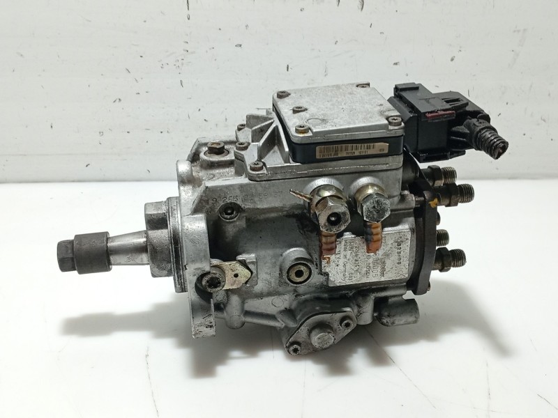 Recambio de bomba inyeccion para bmw 3 (e46) 320 d referencia OEM IAM 13518511824  
