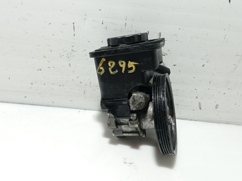 Recambio de bomba direccion para bmw 3 (e46) 320 d referencia OEM IAM 32416756575  