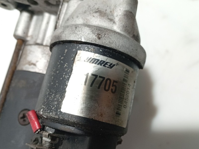 Recambio de motor arranque para bmw 3 (e46) 320 d referencia OEM IAM 12417787354  