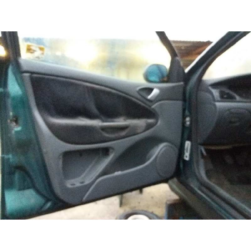 citroen c5 berlina 2.0 hdi x   |   03.01 - 12.01 | 2001 - 2001 | 109 cv / 80 kw del año 2001