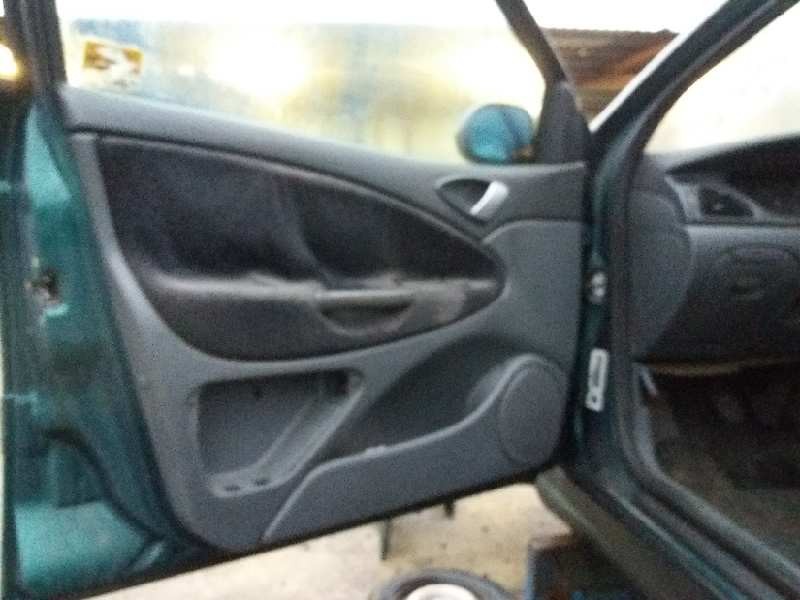 citroen c5 berlina 2.0 hdi x   |   03.01 - 12.01 | 2001 - 2001 | 109 cv / 80 kw del año 2001