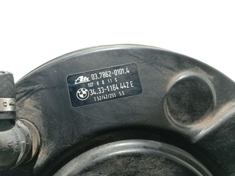 Recambio de servofreno para bmw 3 (e46) 320 d referencia OEM IAM   