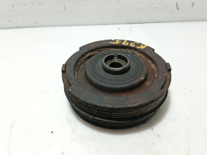 Recambio de polea cigueñal para bmw 3 (e46) 320 d referencia OEM IAM   