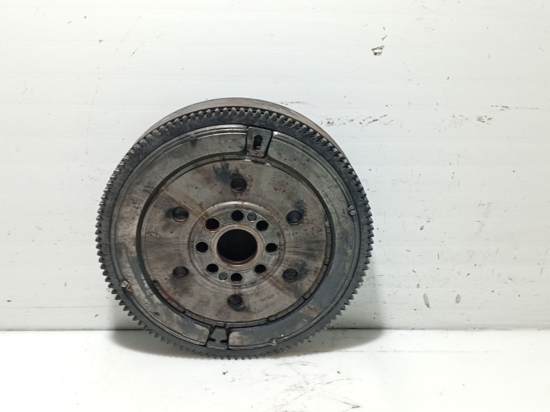 Recambio de volante motor para bmw 3 (e46) 320 d referencia OEM IAM   