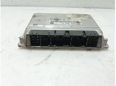 Recambio de centralita motor uce para bmw 3 (e46) 320 d referencia OEM IAM    2