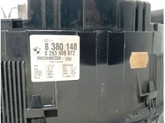 Recambio de cuadro instrumentos para bmw 3 (e46) 320 d referencia OEM IAM    2