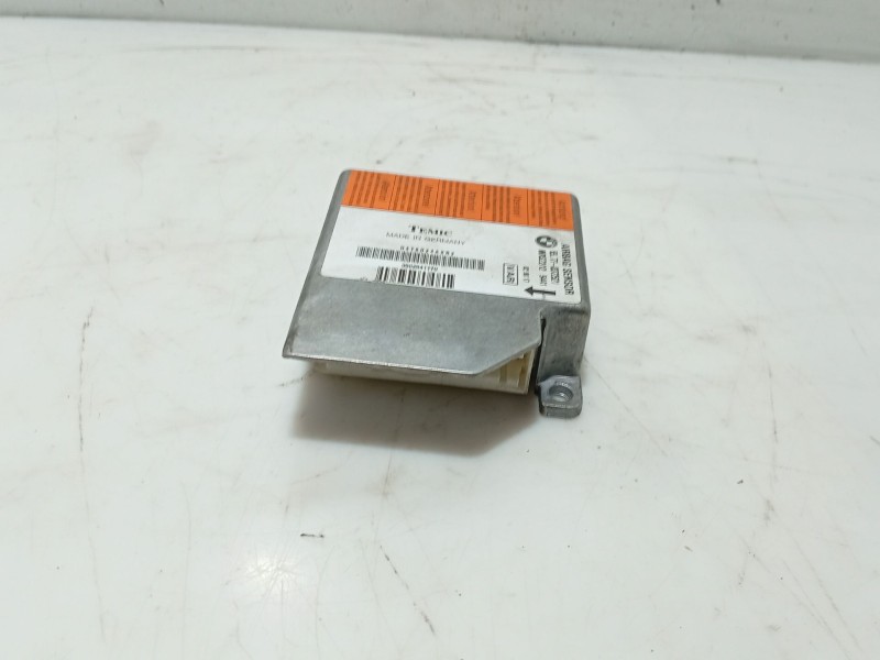 Recambio de centralita airbag para bmw 3 (e46) 320 d referencia OEM IAM   