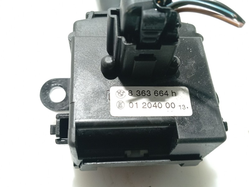 Recambio de mando limpia para bmw 3 (e46) 320 d referencia OEM IAM   